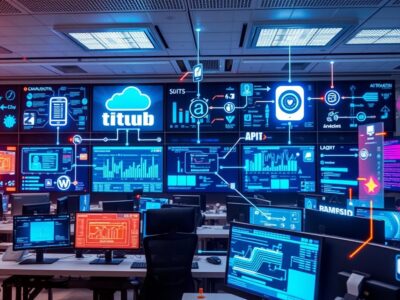 software integration services