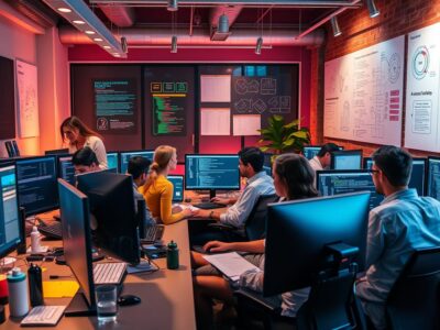 software maintenance and support