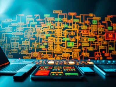 staying ahead of the competition with gtm automation.