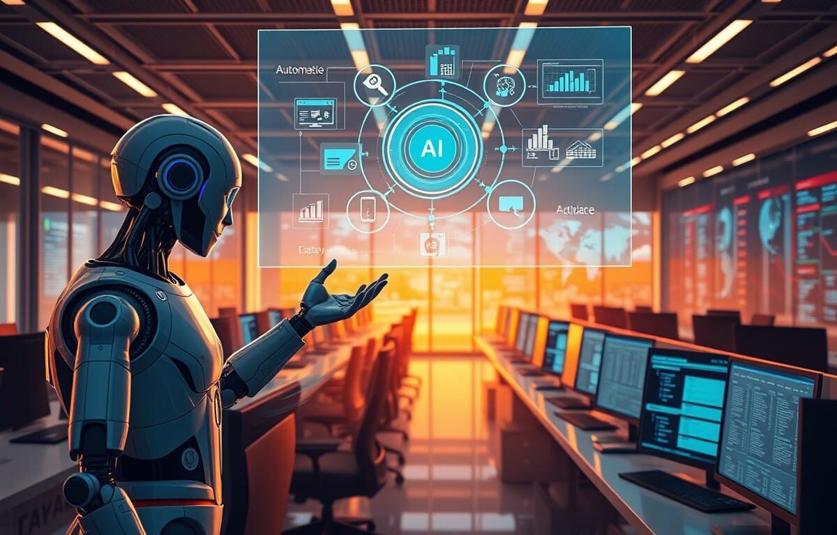 the role of artificial intelligence in gtm automation