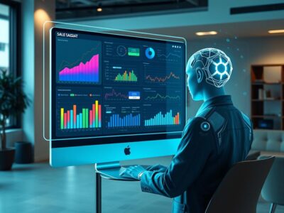 virtual sales assistant software