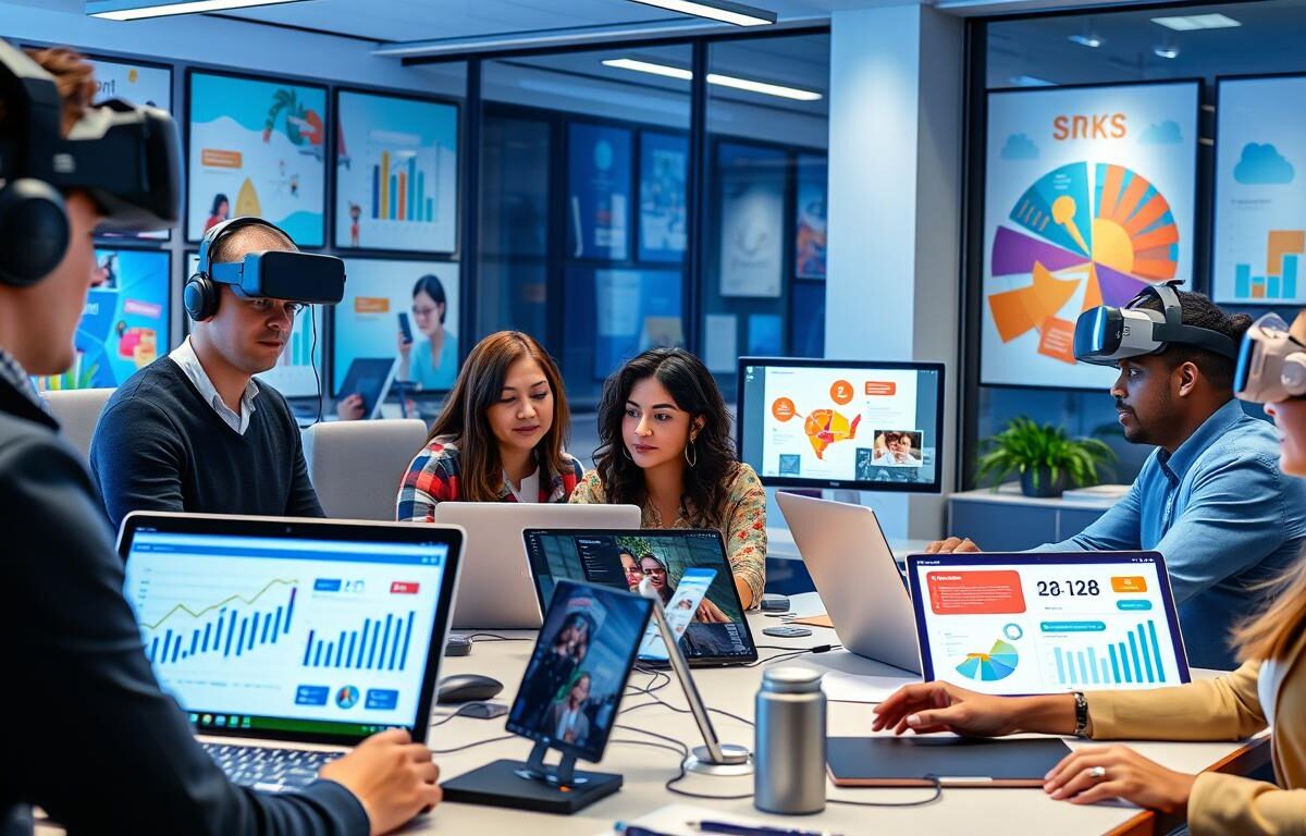 virtual sales training programs