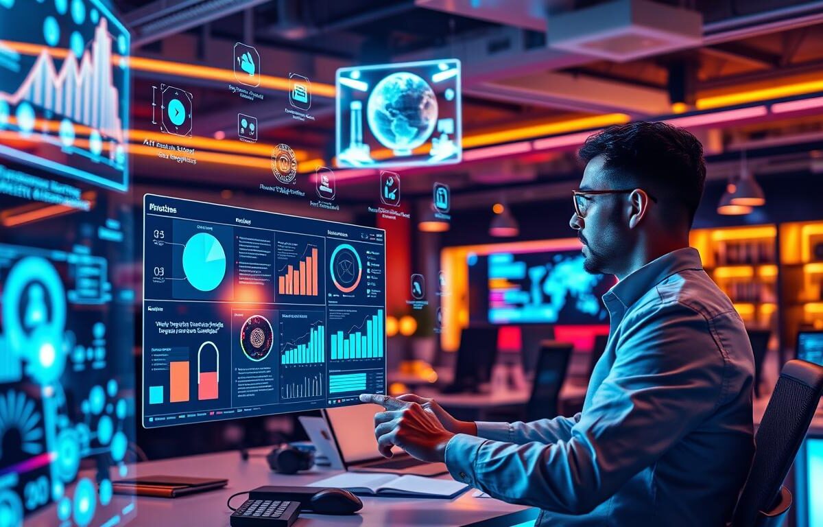 ai-driven personalized marketing strategies