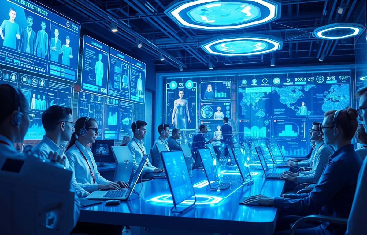 ai-powered customer engagement solutions