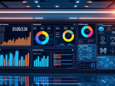 automated sales proposal generation