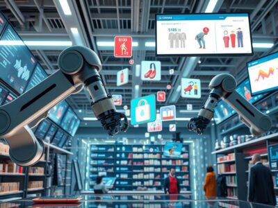 boost e-commerce sales through automation