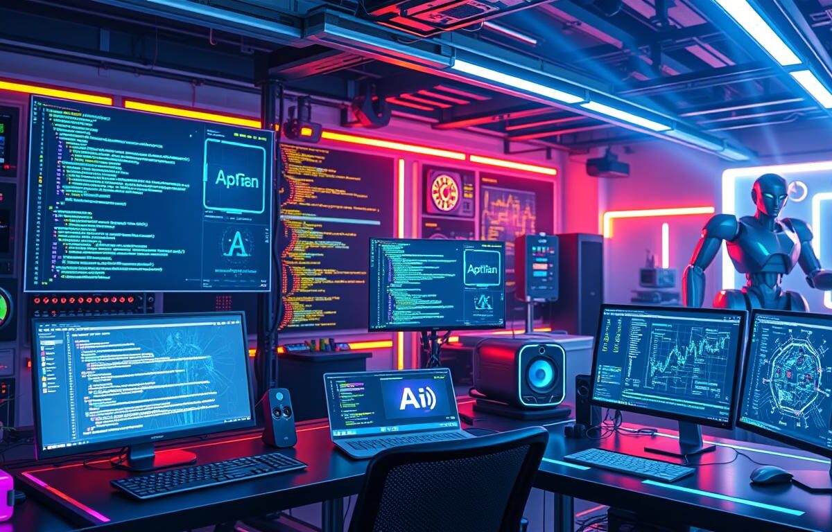 cutting-edge technologies in software development