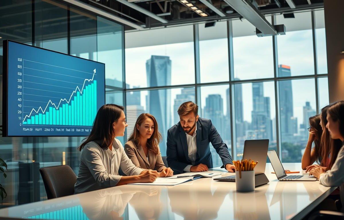 driving revenue growth through gtm automation