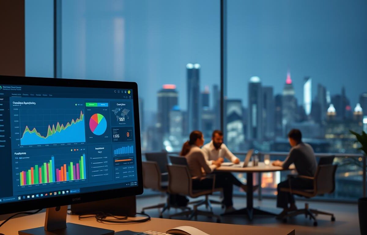 driving targeted marketing campaigns with gtm automation