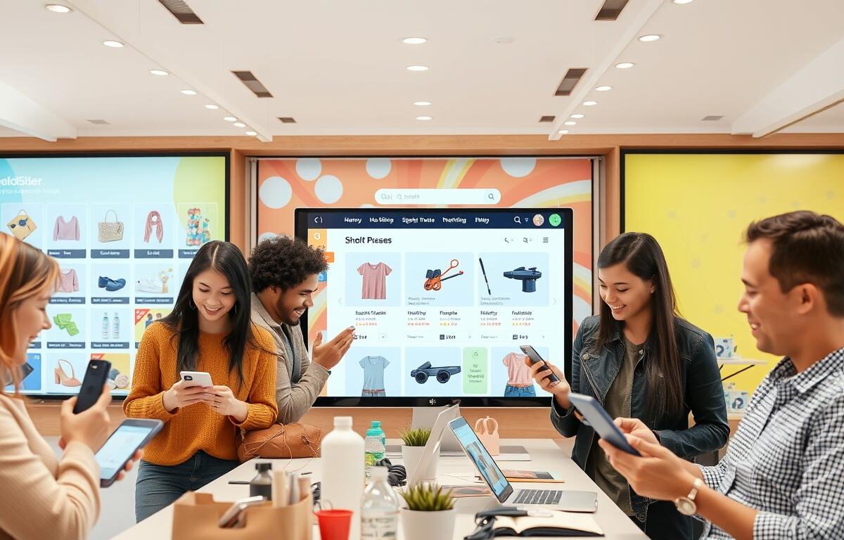 enhance online customer experiences