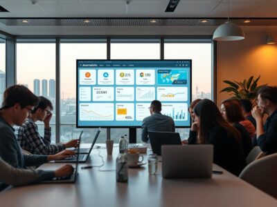enhancing collaboration with gtm automation tools