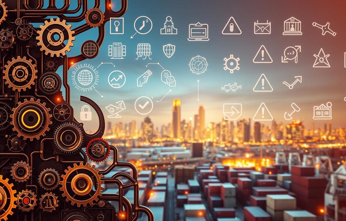 ensuring compliance and regulatory adherence in gtm automation