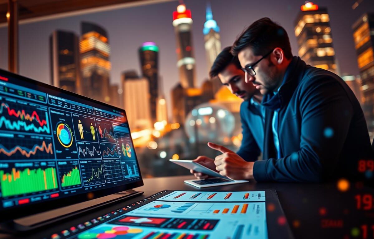 gtm automation for improved customer segmentation
