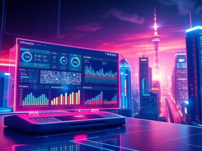 gtm automation for real-time data insights