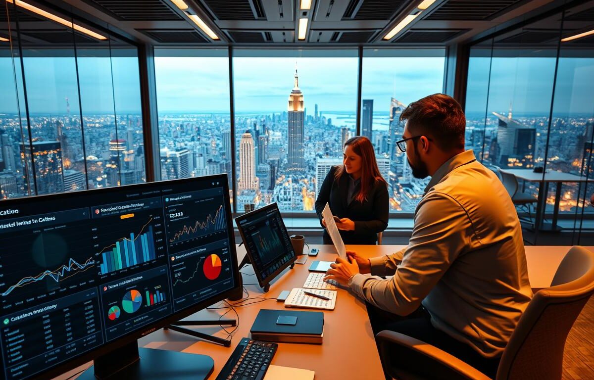 implementing omnichannel strategies with gtm automation