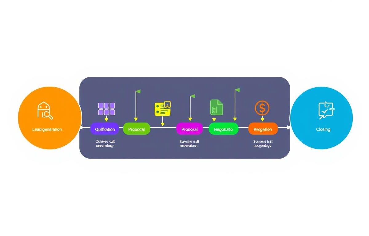 intelligent sales pipeline management
