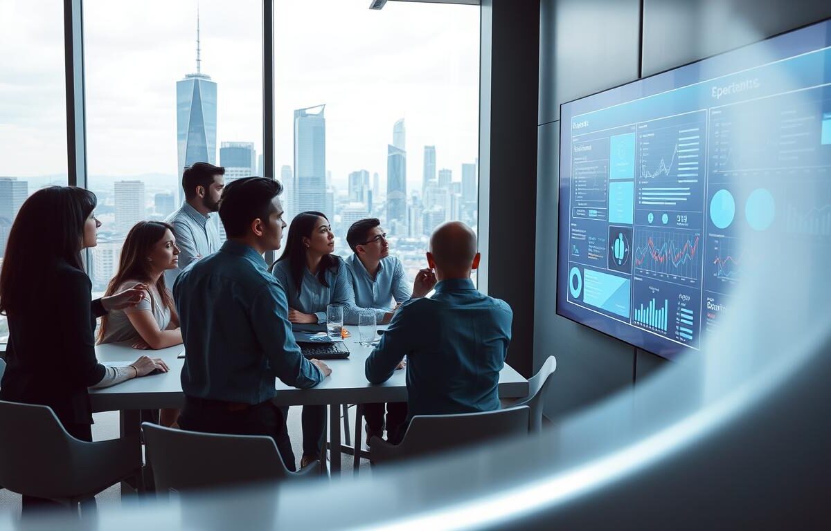 leveraging gtm automation for market expansion