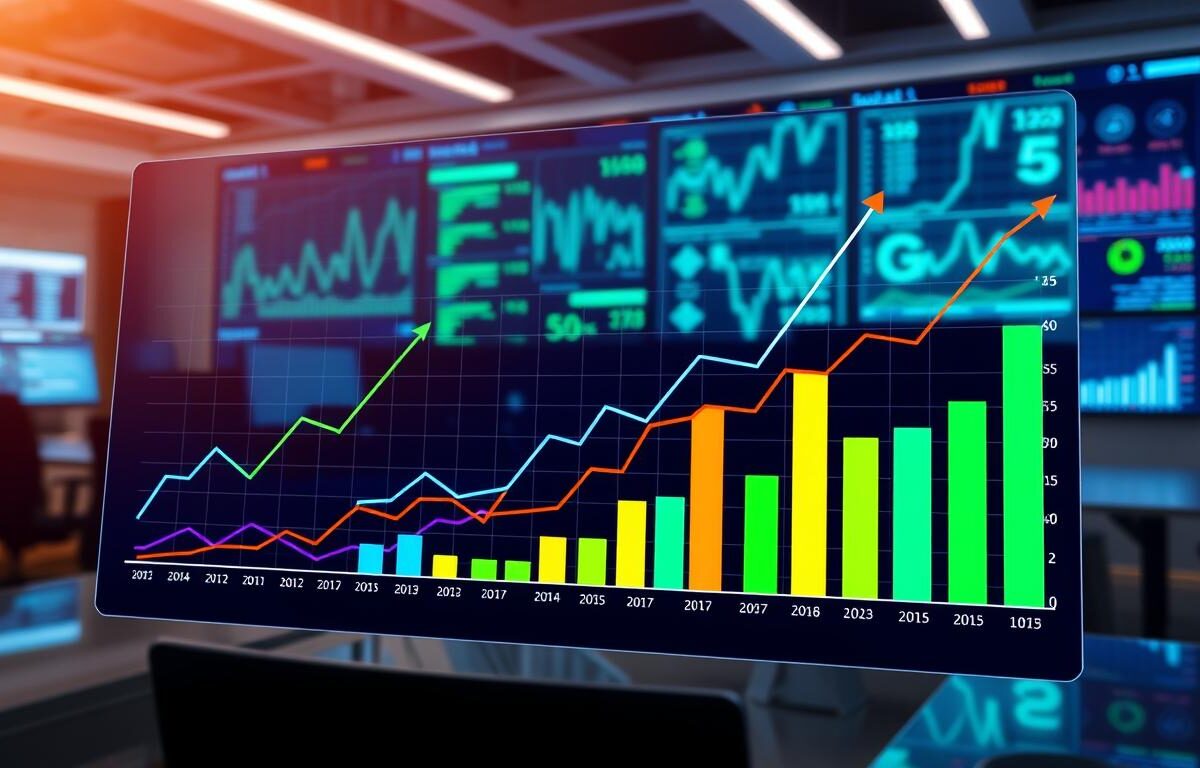 predictive sales revenue forecasting
