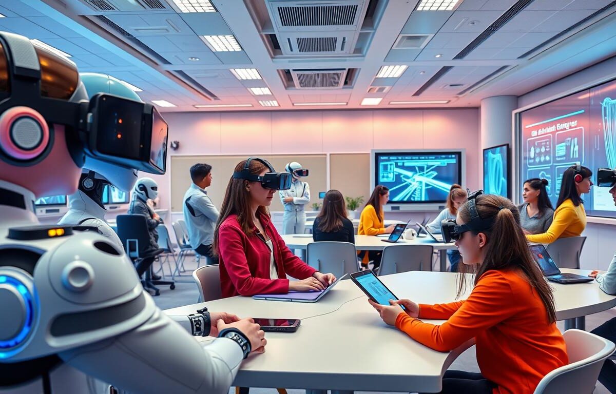 software development for educational institutions