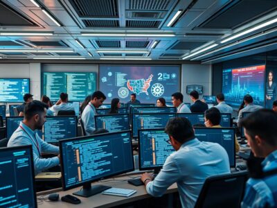 software development for government agencies