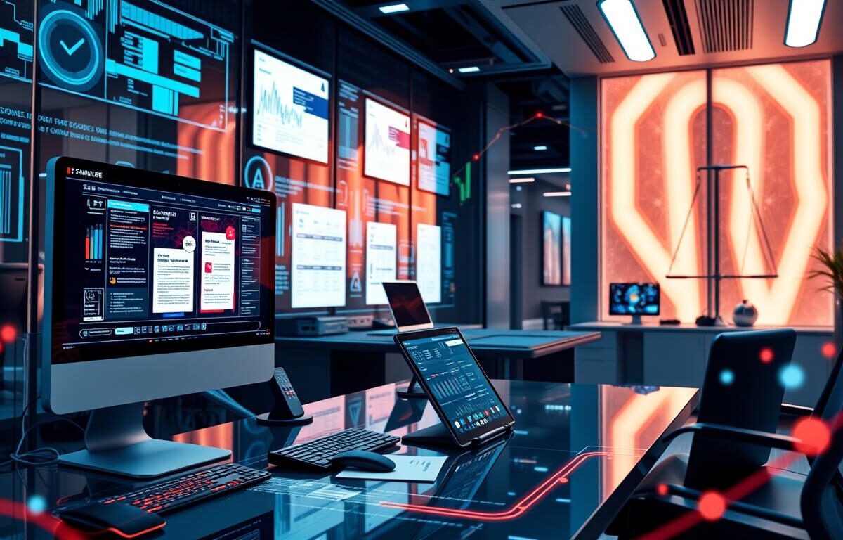 software development for legal services sector
