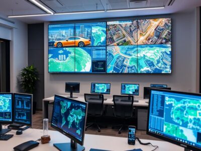 software development for real estate industry
