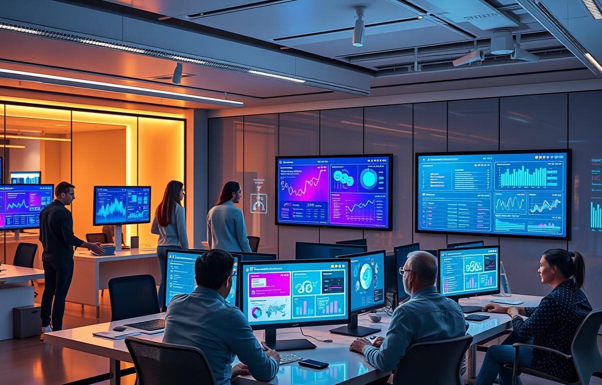 software solutions for customer service management
