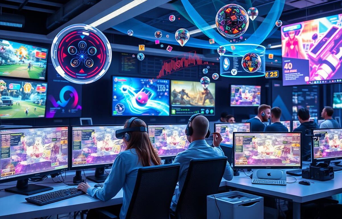 software solutions for entertainment sector