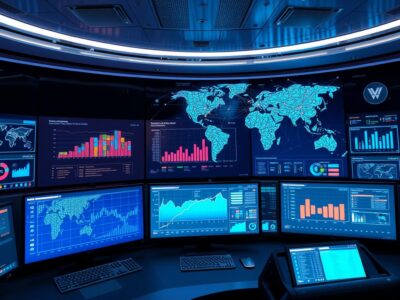 software solutions for supply chain management