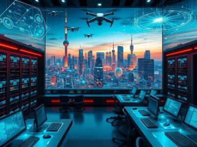 software solutions for telecommunications industry