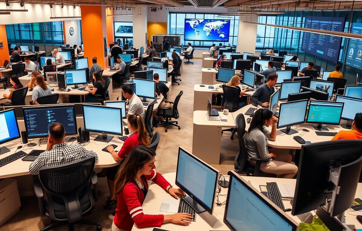 streamline customer service operations