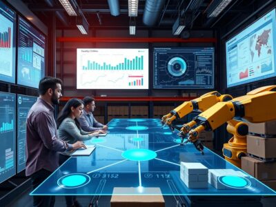 streamline procurement processes