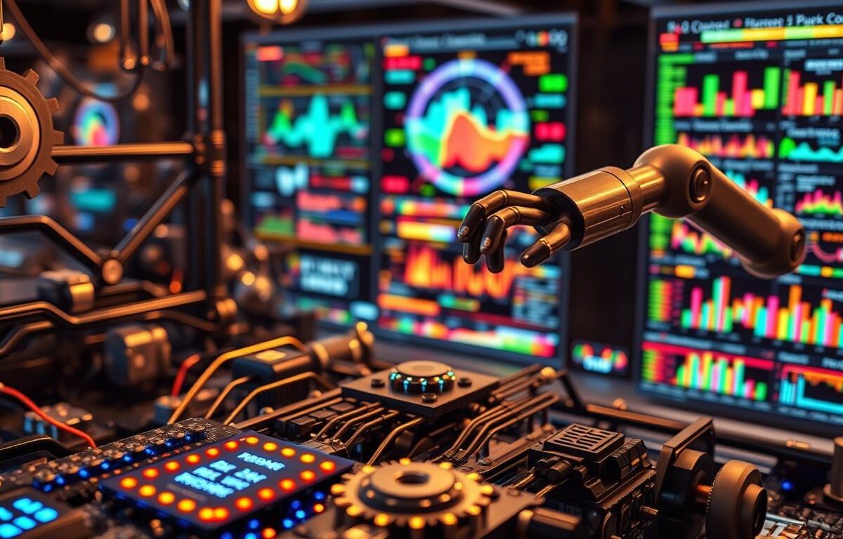 the role of machine learning in gtm automation