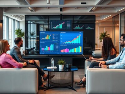 virtual sales consulting services