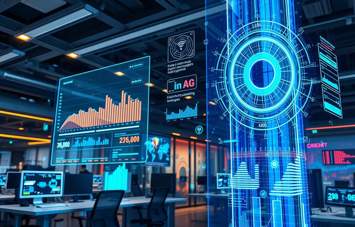 AI-driven customer relationship management