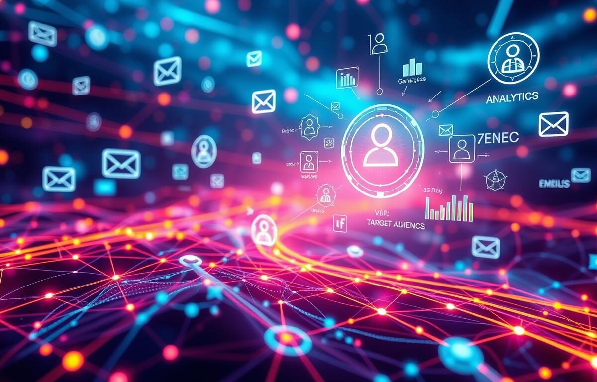 Intelligent sales lead generation strategies