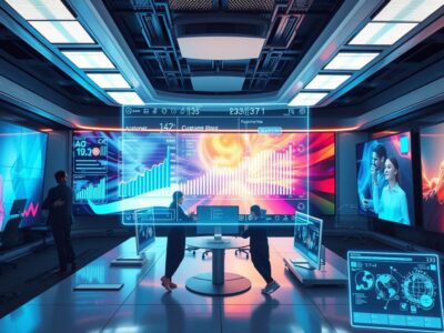 ai-driven customer interaction analysis