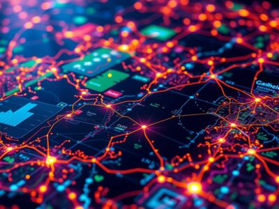 ai-powered sales territory mapping