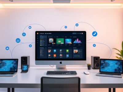 automate content management processes
