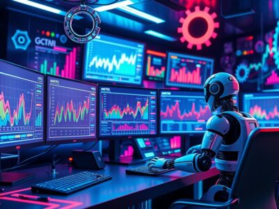 automate web analytics tracking