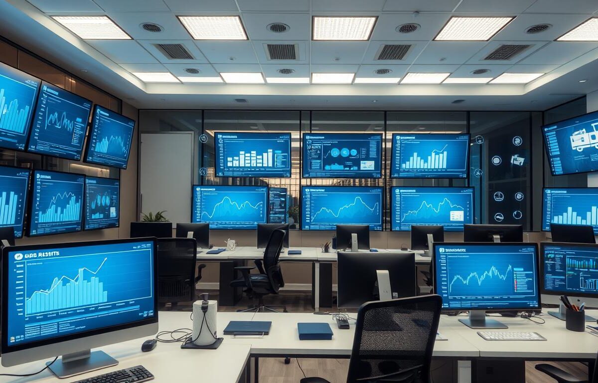 custom software for asset management