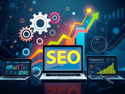 enhance overall seo performance