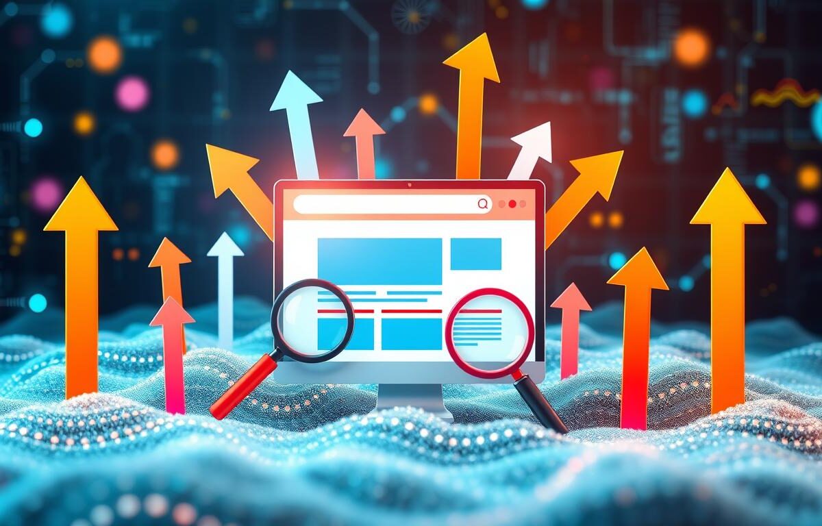 enhance search engine visibility