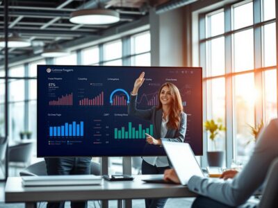 enhancing customer loyalty with gtm automation