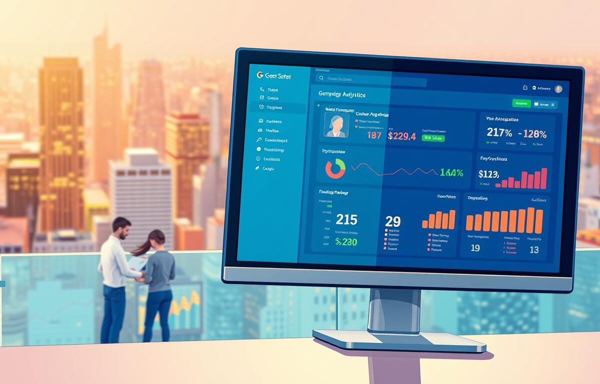 enhancing marketing campaign effectiveness with gtm automation