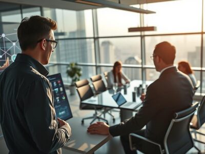 gtm automation for continuous improvement in sales processes