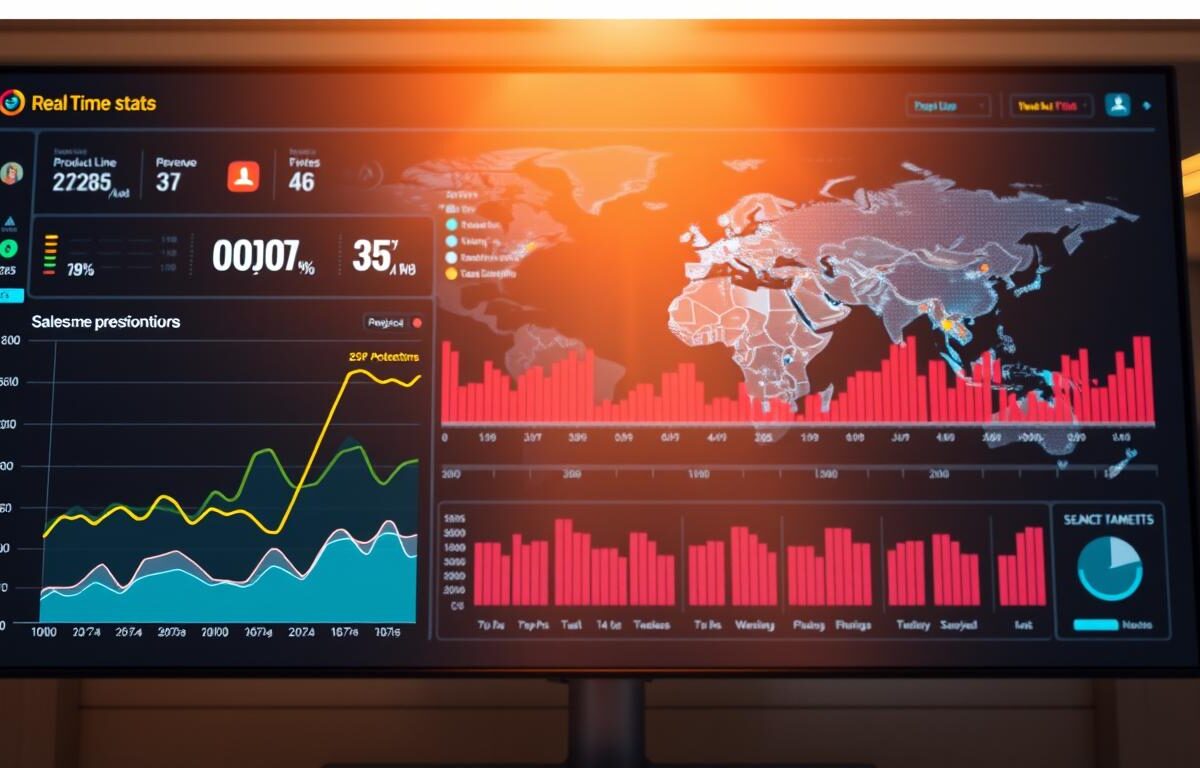 gtm automation for seamless sales forecasting