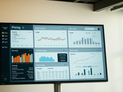 gtm automation for strategic pricing decisions
