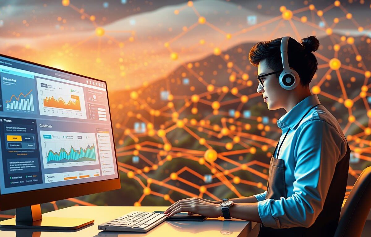 leveraging gtm automation for enhanced customer retention