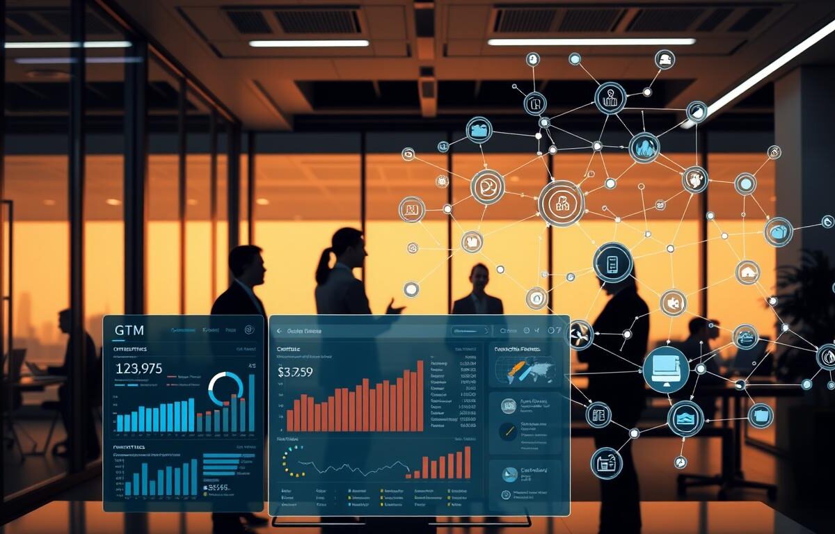 maximizing gtm strategy impact with automation